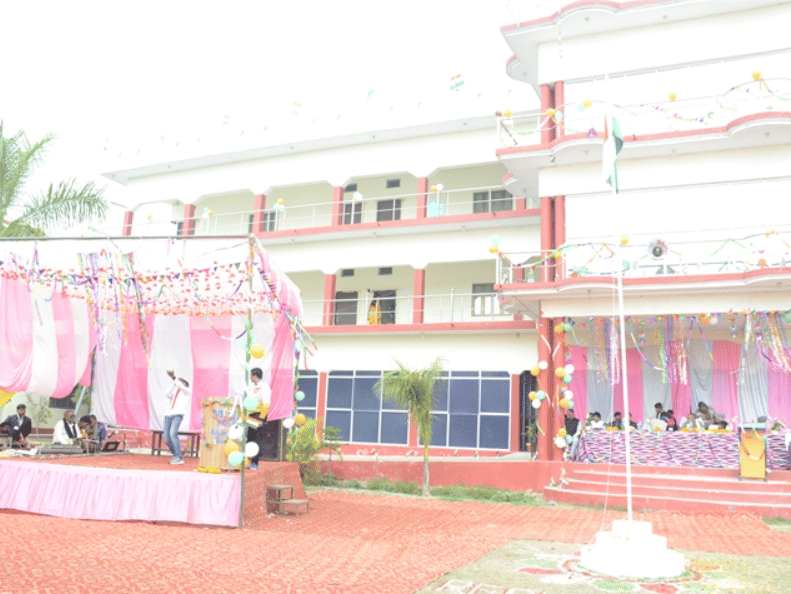 S K Mishra College of Pharmacy Infrastructure photo 14